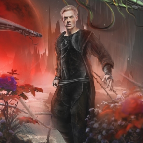 Ascensiunea stelară, Stelarium #2